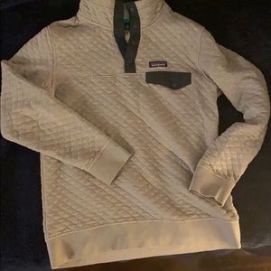 Patagonia Button Up Jacket